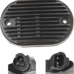 21120810 REGULATOR FX/FLST 08-10BK