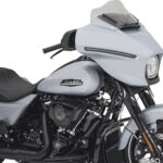 23100858 FLH - 2023+ - FLARE WINDSHIELD