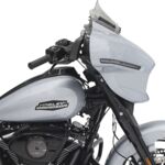 23100858 FLH - 2023+ - FLARE WINDSHIELD