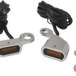 20402132 LIGHTS TRNSIG CHR AMBR 96-