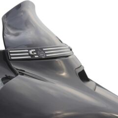 FLH - 2014+ - FLARE WINDSHIELD