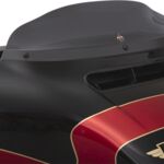 23100673 FLH - 2014+ - FLARE WINDSHIELD