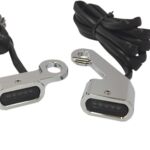 20402141 LIGHTS TRNSIG CHR SMK FLT