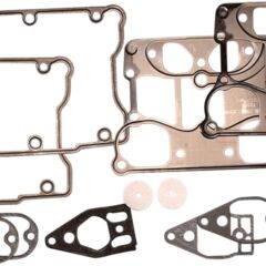 GASKET KIT RKRBOX 99-17TC