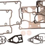 DS172013 GASKET KIT RKRBOX 99-17TC