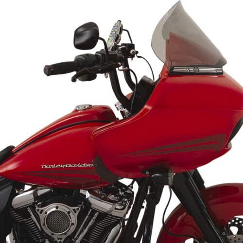 23100583 FLTR - 2015+ - FLARE WINDSHIEL