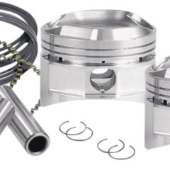 +.020PISTONS 96S&S MOTOR