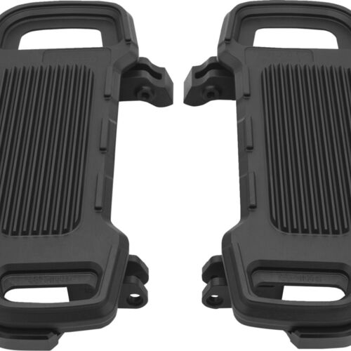 16211241 FLOORBOARD ADJUSTABLE WIDTH BL