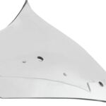 23100912 FLTR - 2023+ - FLARE WINDSHIEL