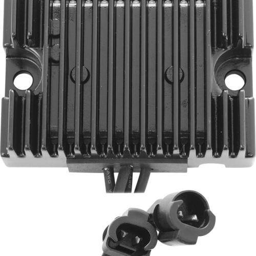 21120830 REGULATOR XL 07-08 BLK