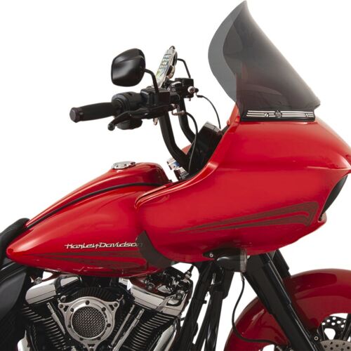 23100566 FLTR - 2015+ - FLARE WINDSHIEL