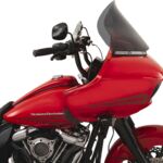 23100566 FLTR - 2015+ - FLARE WINDSHIEL