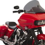 23100566 FLTR - 2015+ - FLARE WINDSHIEL