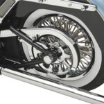 12010542 R PULLEY 66T 07-17FLST CH