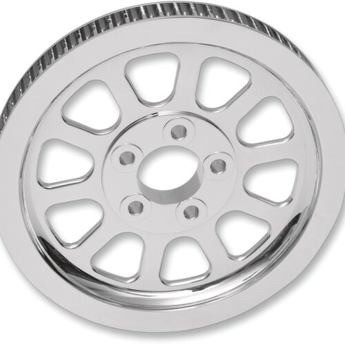 12010542 R PULLEY 66T 07-17FLST CH
