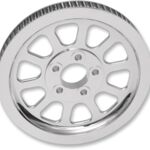 12010542 R PULLEY 66T 07-17FLST CH