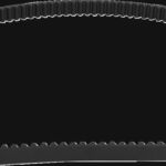 12040055 BELT REAR DRV 1 1/8 135T