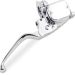 06100250 Hauptzylindereinheit f&uuml;r vordere Bremse 9/16" 96-99 Evo Big Twin