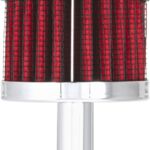 09200159 1/2 VENT 2 D 1-1/2H STEEL