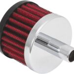 09200159 1/2 VENT 2 D 1-1/2H STEEL