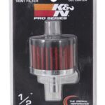 09200159 1/2 VENT 2 D 1-1/2H STEEL