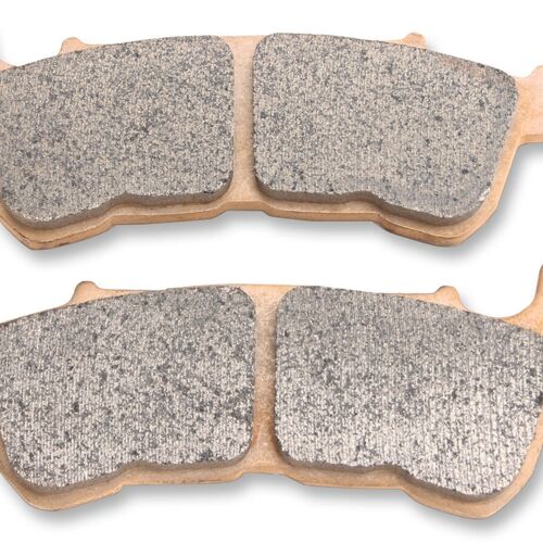17211953 BRAKE PAD - DRAG SINTERED