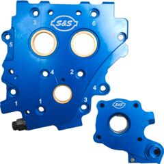 PUMP OIL&CAM PLT 07-17TC