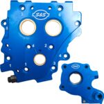 09320111 PUMP OIL&CAM PLT 07-17TC