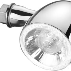 BULLET 1000 PL CHR-CLR