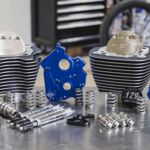 09040108 129" Power Package Motor-Performance-Kit