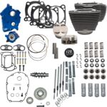 09040108 129" Power Package Motor-Performance-Kit