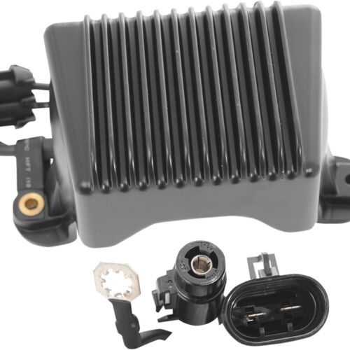 21120791 REGULATOR FL 04-05 BLK