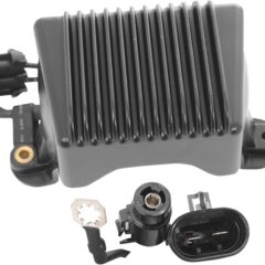 REGULATOR FL 04-05 BLK