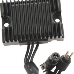 REGULATOR XL 94-03 BLK