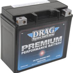 BATTERY DRAG FA GYZ20HL (EU)