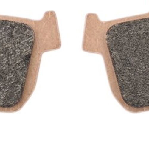 17212290 BRAKE PAD SINT FR