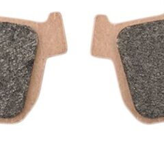 BRAKE PAD SINT FR