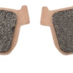 17212290 BRAKE PAD SINT FR