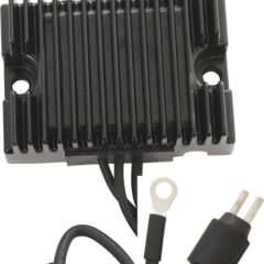 REGULATOR XL 92-93 BLK