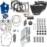 09040103 132" Power Package Motorleistungs-Kit