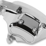 78053045 4 PSTON Bremssattel Vorne LInks 84-99 FXST / FXD / XL / FXR