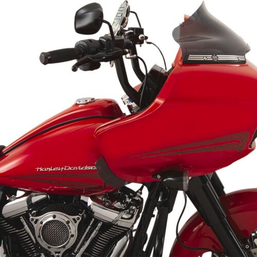 23100581 FLTR - 2015+ - FLARE WINDSHIEL