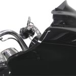 23100581 FLTR - 2015+ - FLARE WINDSHIEL