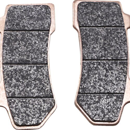 17211773 BRAKE PAD SINT FR