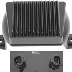 REGULATOR FL 06-08 BLK