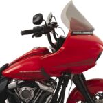 23100567 FLTR - 2015+ - FLARE WINDSHIEL