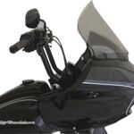 23100567 FLTR - 2015+ - FLARE WINDSHIEL