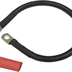 CABLE BATTERY BLK 15