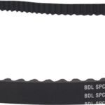 12040234 BELT REAR DRV 24MMX134T