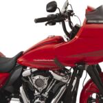 23100670 FLTR - 2015+ - FLARE WINDSHIEL